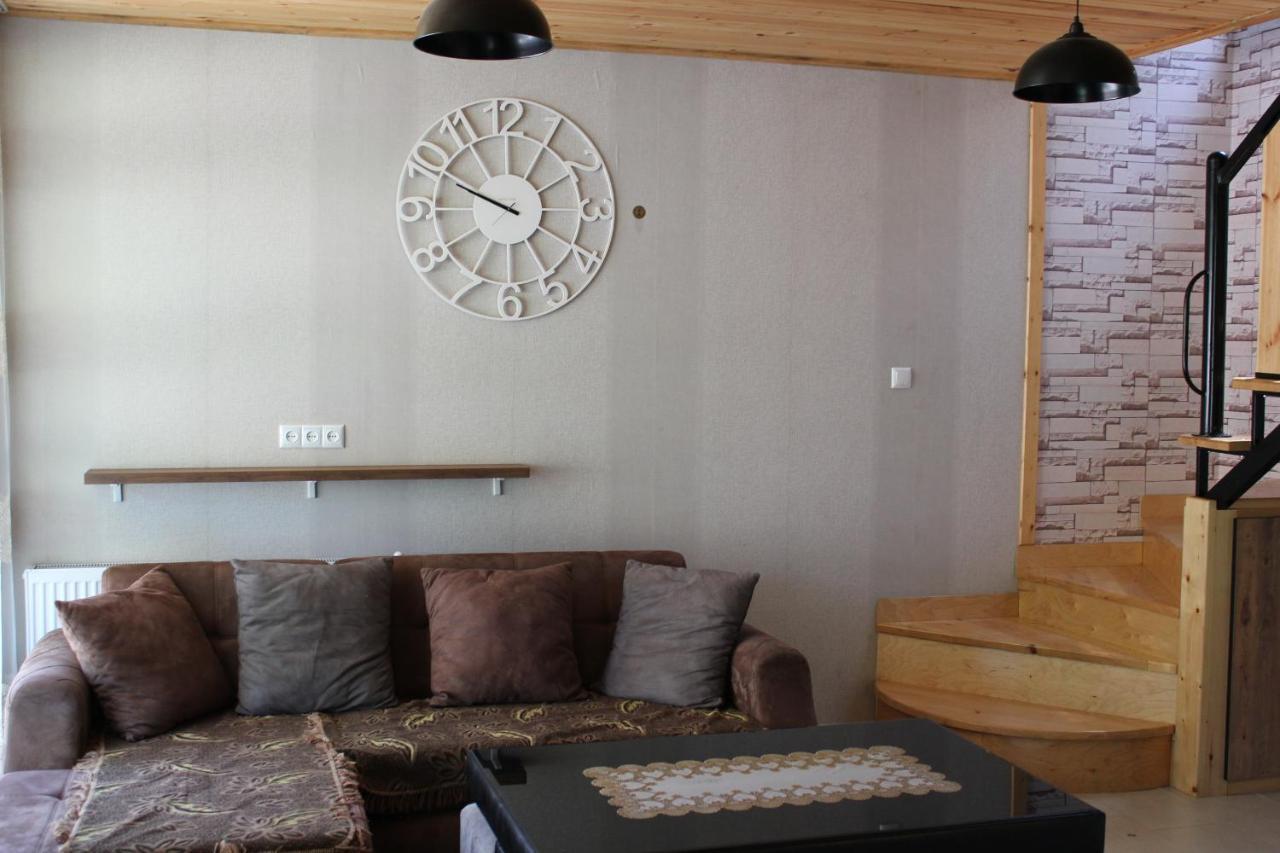 Levani's Cottage Bordjomi Extérieur photo